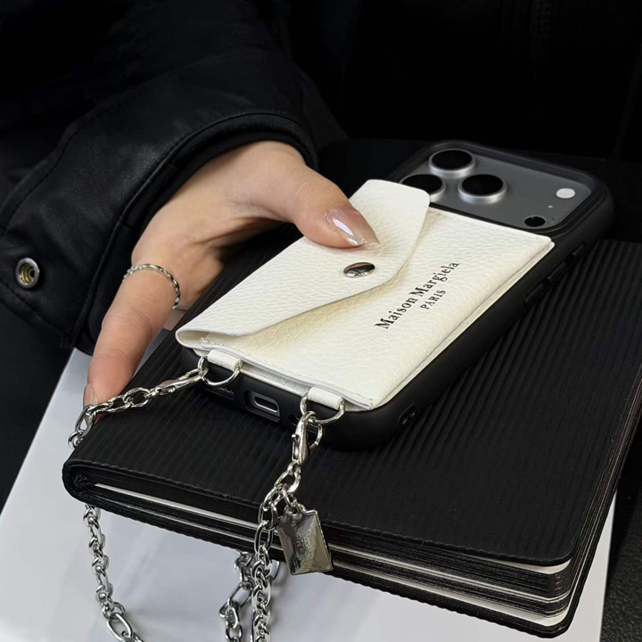 ハイブランド iphoneiphone17プロ カバー 