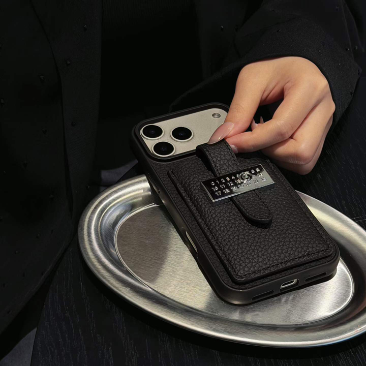 アイフォン17plus ケース メゾン マルジェラ maison margiela 