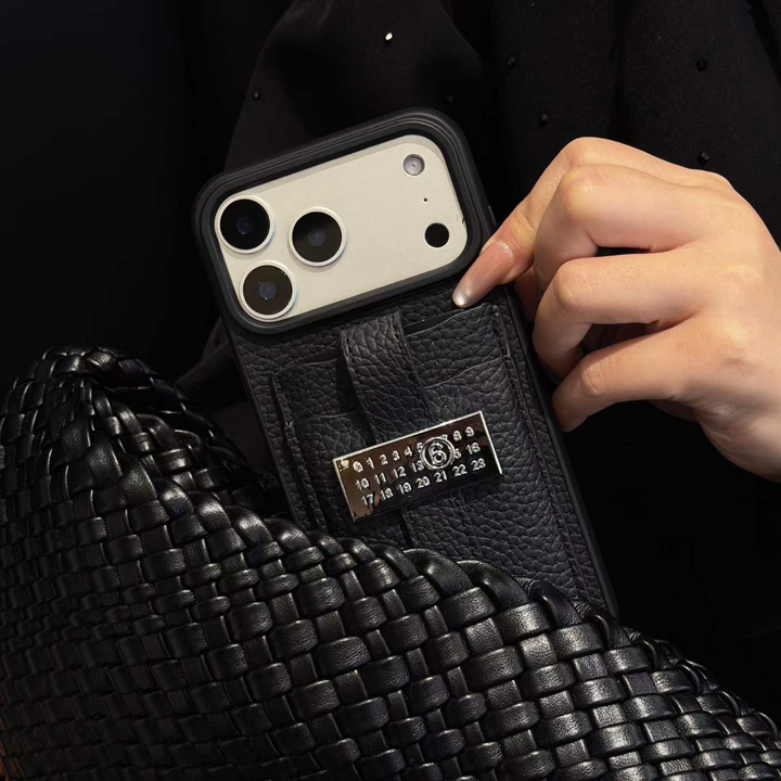 メゾン マルジェラ スマホケース アイホン17 