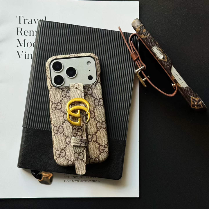 アイホンiphone17 GG スマホケース 