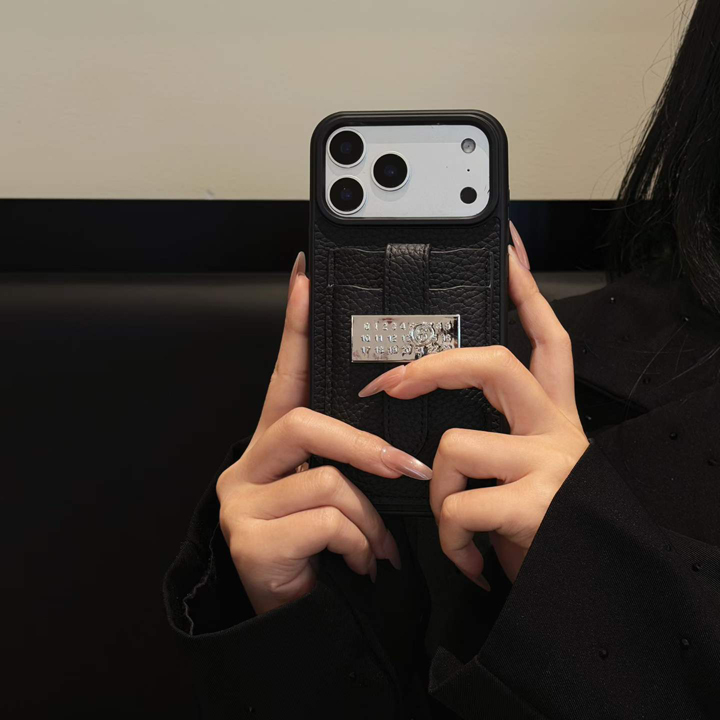 ブランド アイホン16 proMax スマホケース 