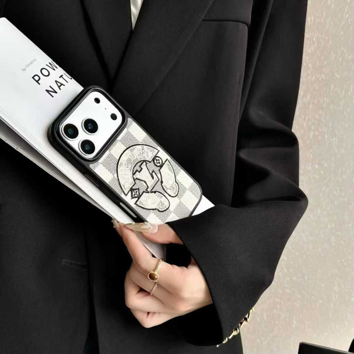 ブランド iphone17プロ max ケース 