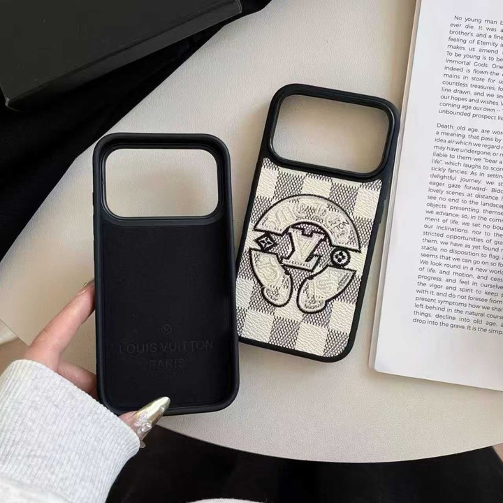 chrome hearts風 アイフォン 14pro 