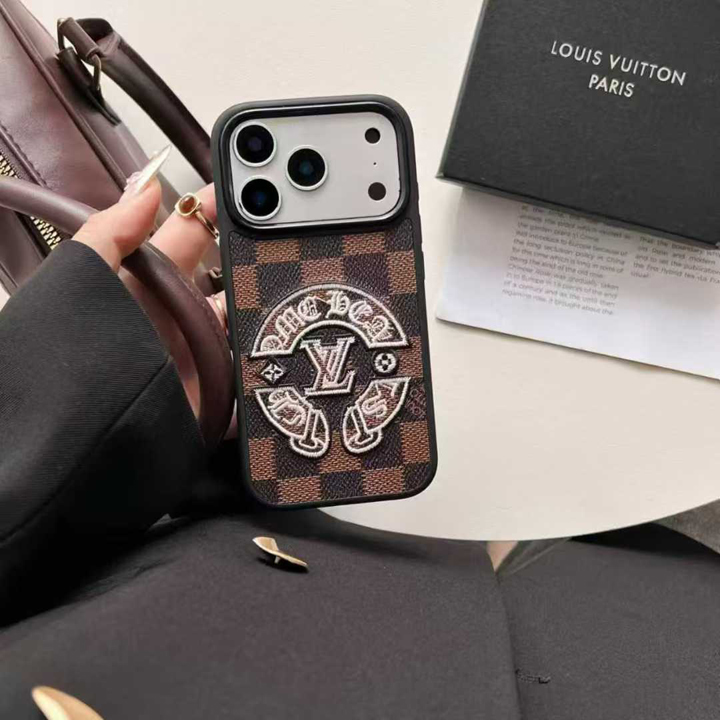 ハイブランド 携帯ケース iphone17 