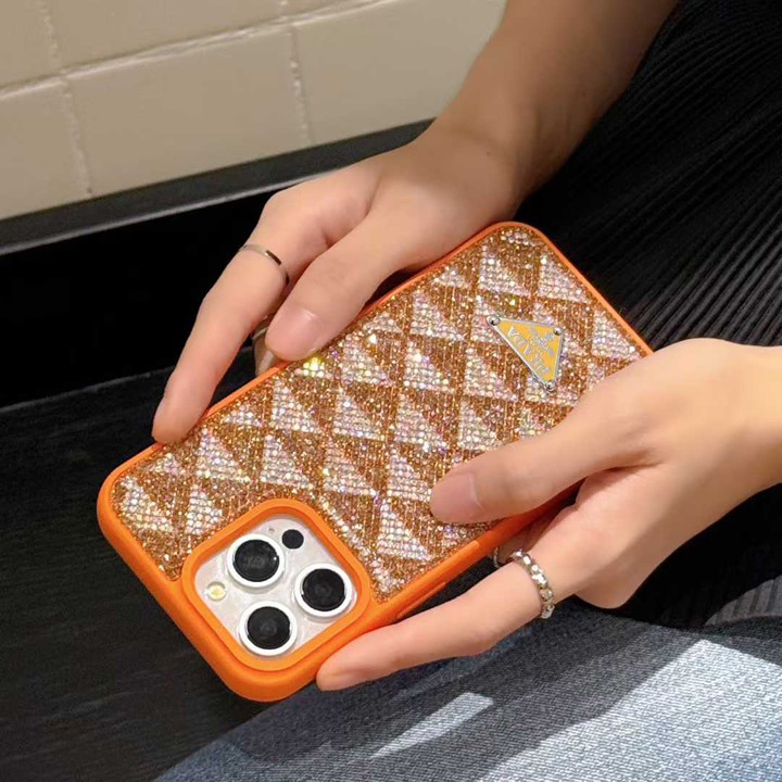 ハイブランド アイホン17pro max スマホケース 