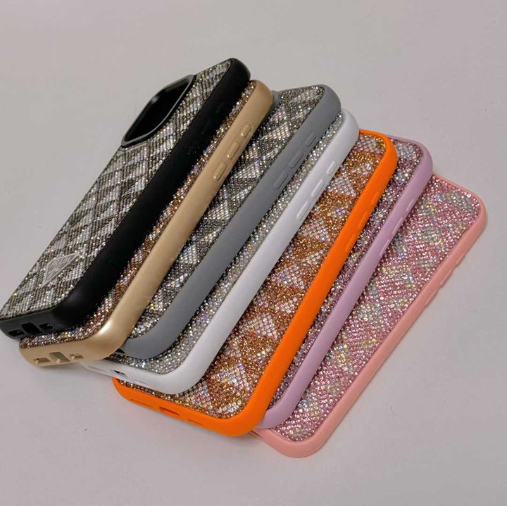 ハイブランド prada アイホン17plus 携帯ケース 