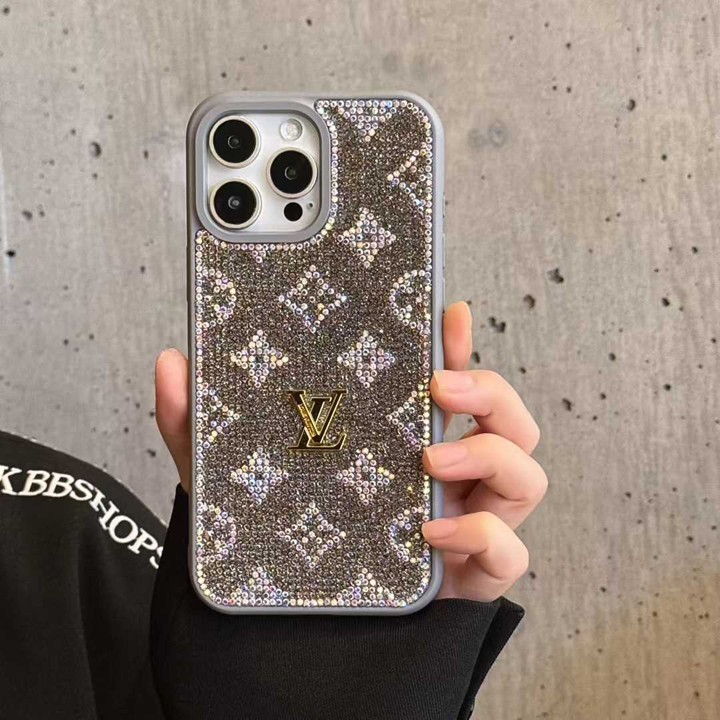 ルイビトン風 ケース アイホン17プロ max 