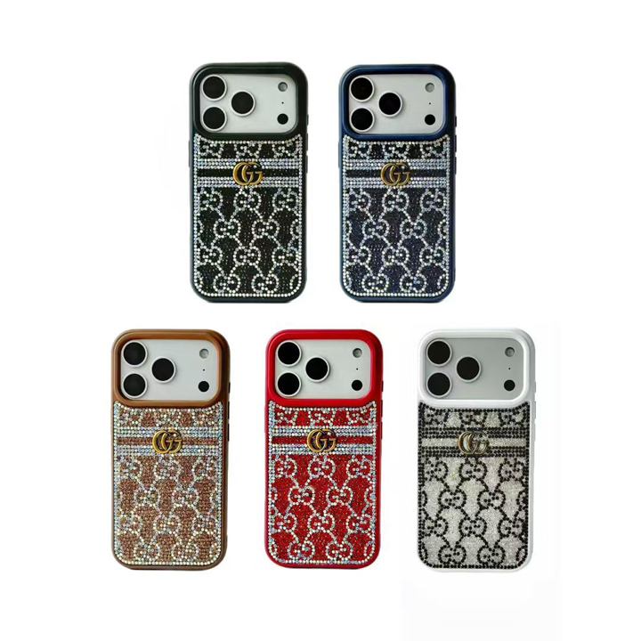 グッチ gucci iphone17 カバー 