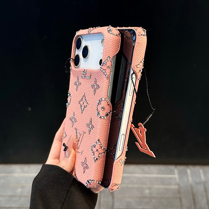 lv風 アイホン17 ケース 