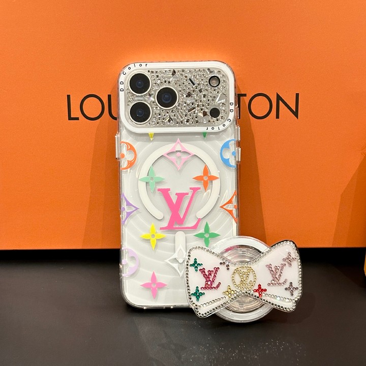 ヴィトン風 アイホン17pro max 