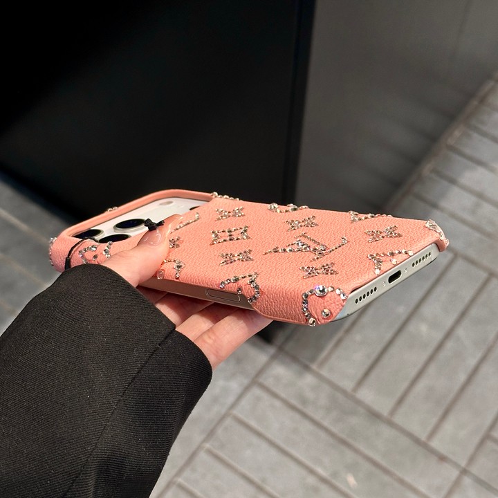 アイホン17pro ケース lv風 