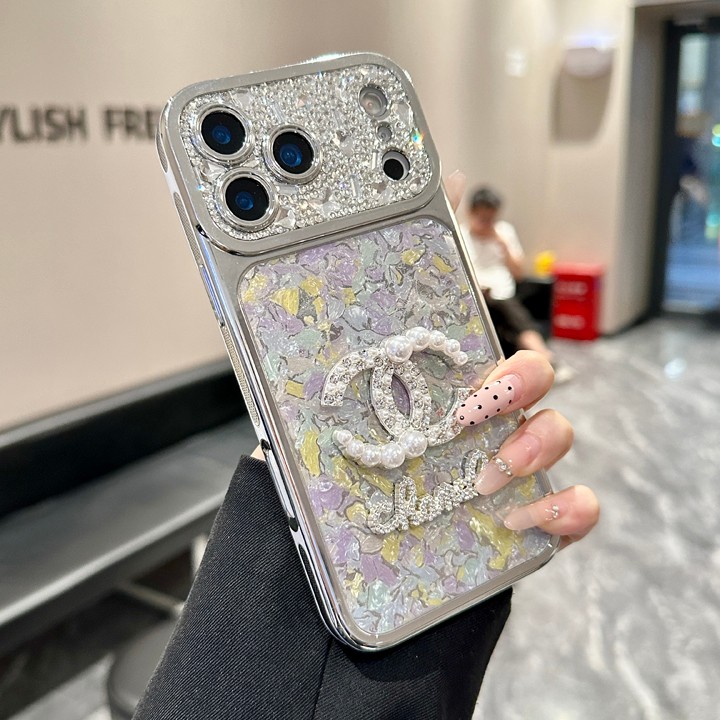 chanel iphone17pro 