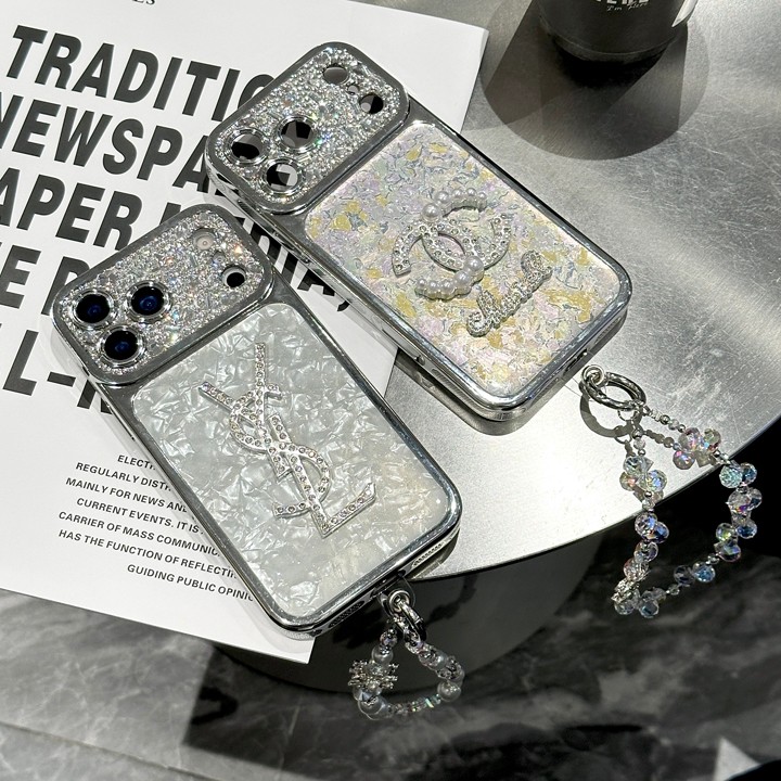 シャネル風 アイホン17 携帯ケース 