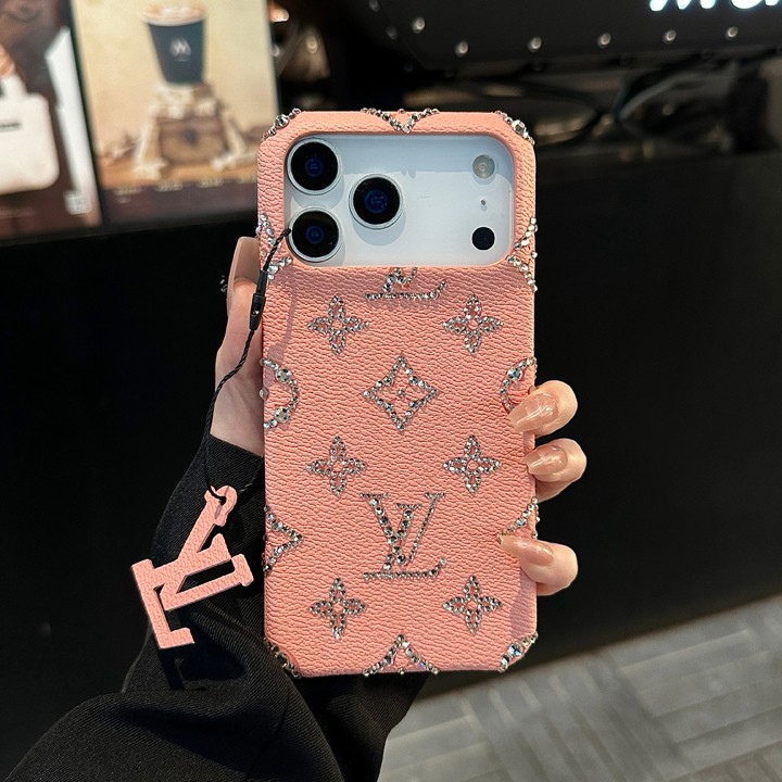 ハイブランド ケース アイフォーン17 