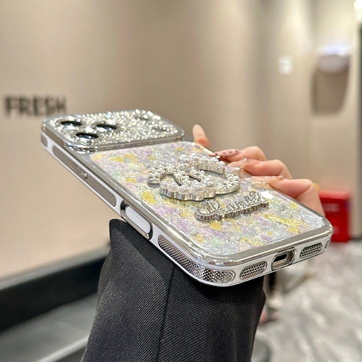 ブランド カバー アイホン 15 