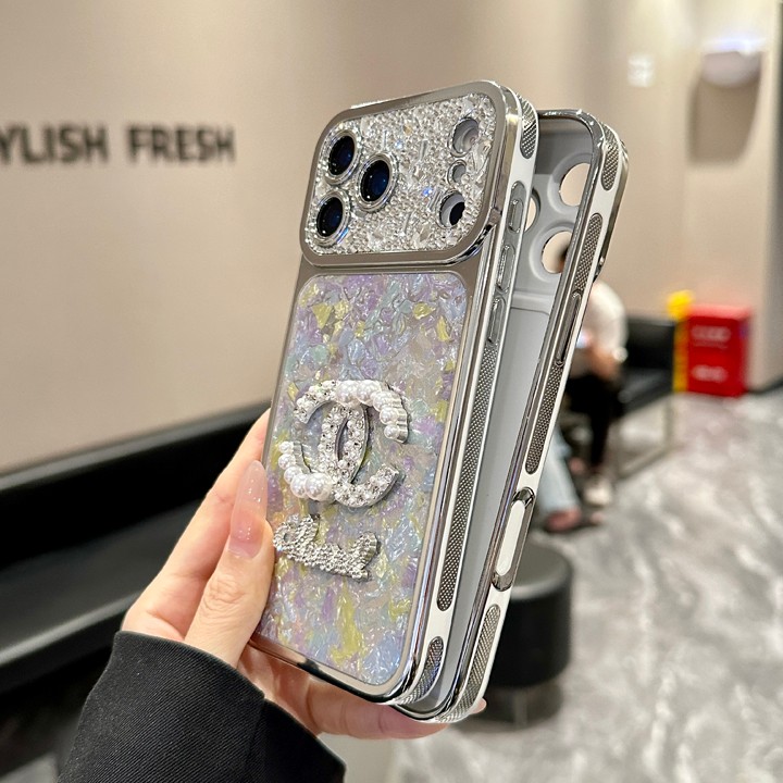 ハイブランド iphone17 ケース 