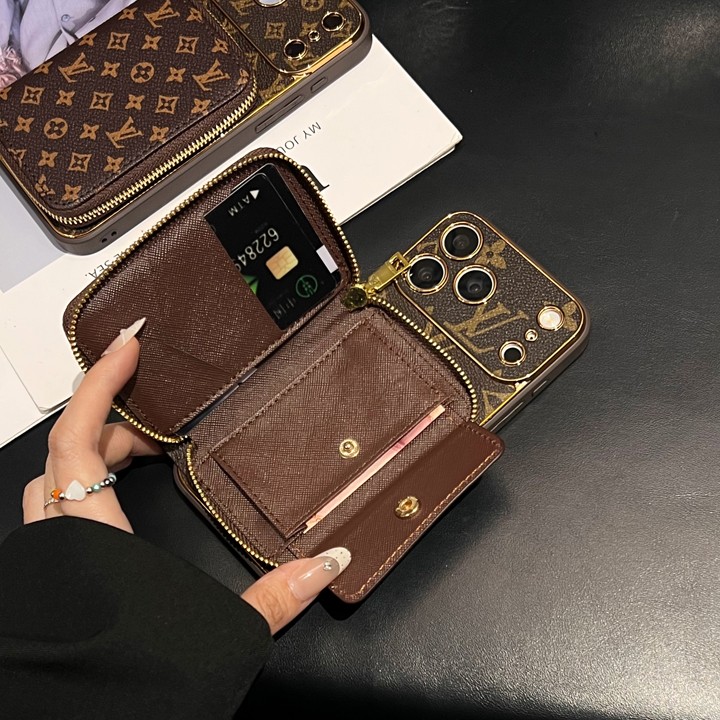 ハイブランド iphone17pro max カバー 