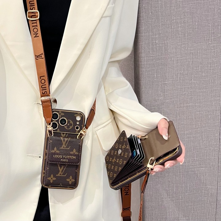 ハイブランド 携帯ケース iphone17 GG 