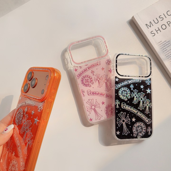 ブランド iphone17プロ max ケース 