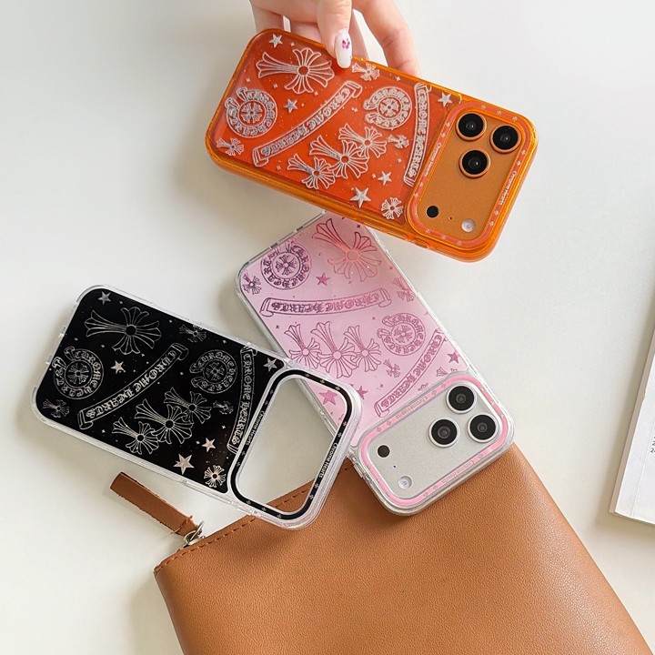 chrome hearts クロームハーツ アイフォーンiphone16 proMax 