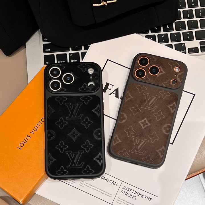アイフォン17 ヴィトン風 携帯ケース 