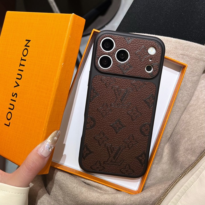 ルイビトン アイフォン17 ケース 