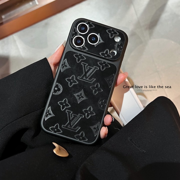 ハイブランド スマホケース アイフォーン17pro 