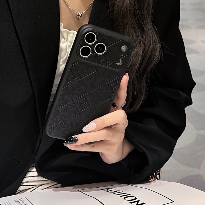 ハイブランド スマホケース iphone17 