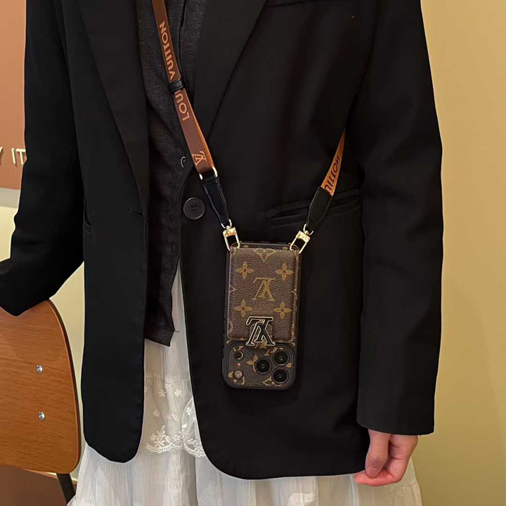 アイフォンiphone17プラス vuitton ケース 