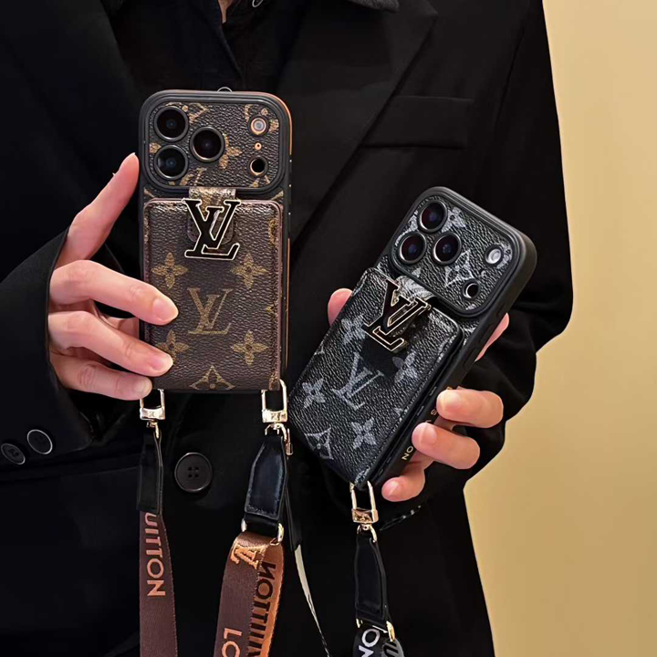 vuitton スマホケース アイフォン17プロ 