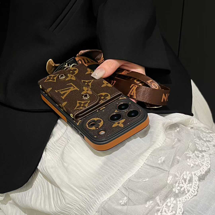 ルイヴィトン風 アイホン17pro 