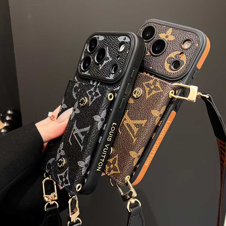 ブランド ルイヴィトン風 iphone17 スマホケース 