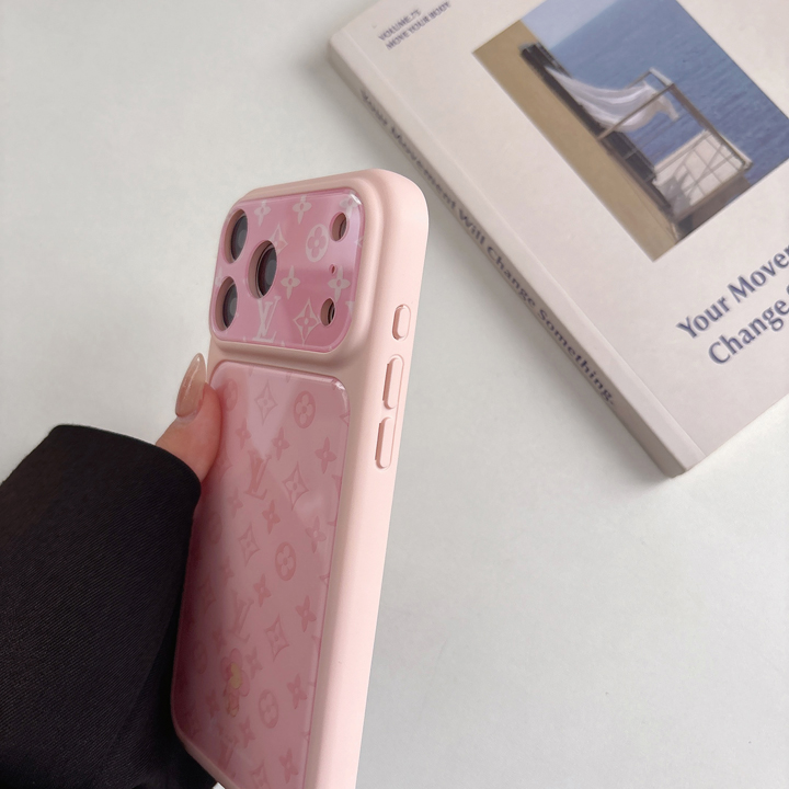 vuitton 携帯ケース iphoneiphone16 Pro 