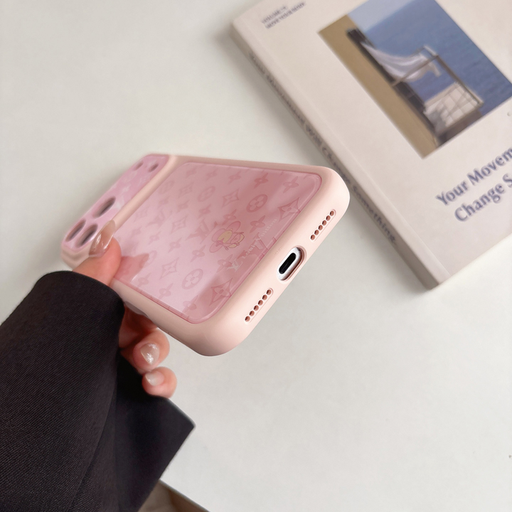 ルイヴィトン風 アイホン15 pro カバー 