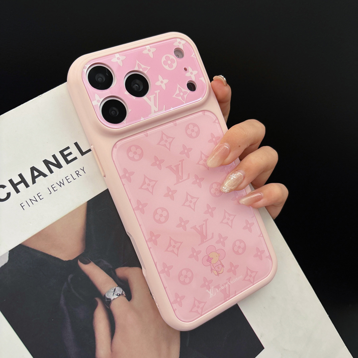 ブランド 携帯ケース iphone17plus 