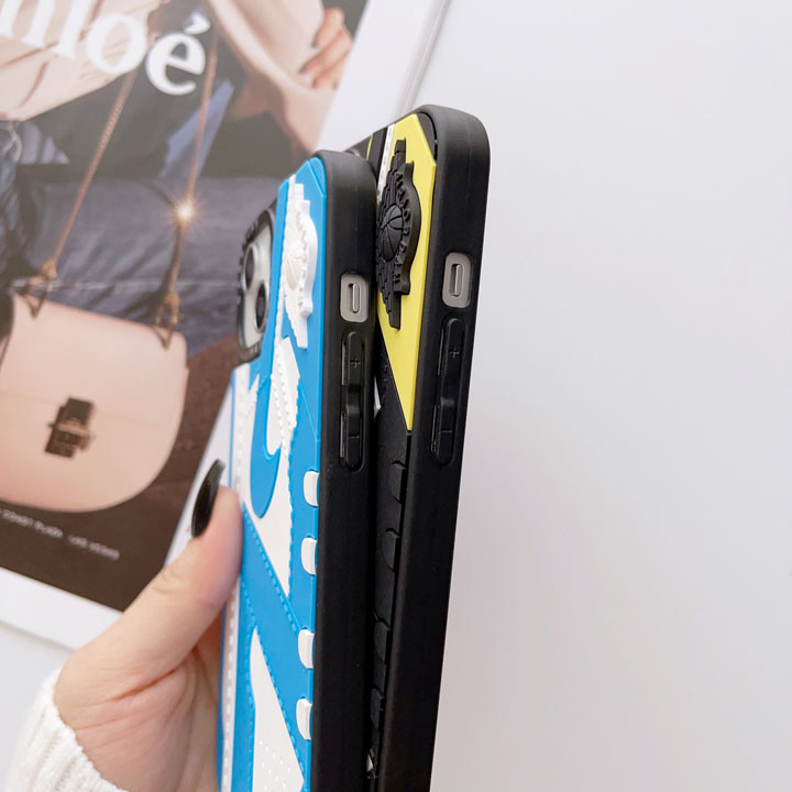 nike風 ケース アイホン17plus 