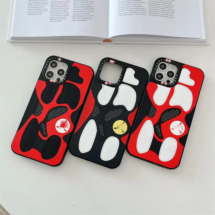 アイフォンiphone17plus カバー エアジョーダン air jordan 