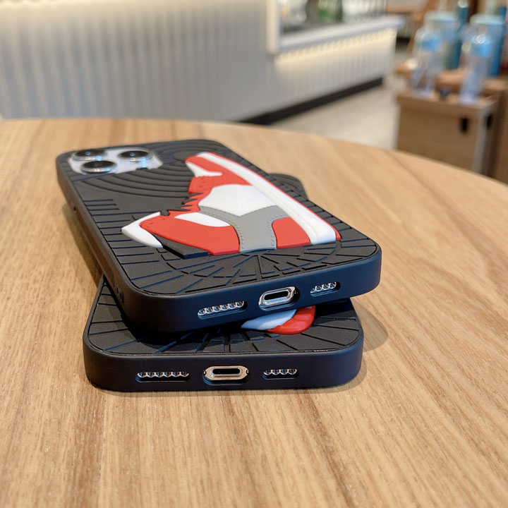 ハイブランド カバー iphone17pro air jordan エアジョーダン 