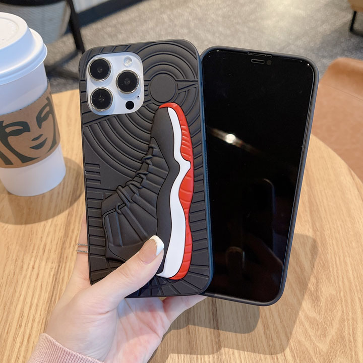 アイホンiphone17プロmax air jordan スマホケース 