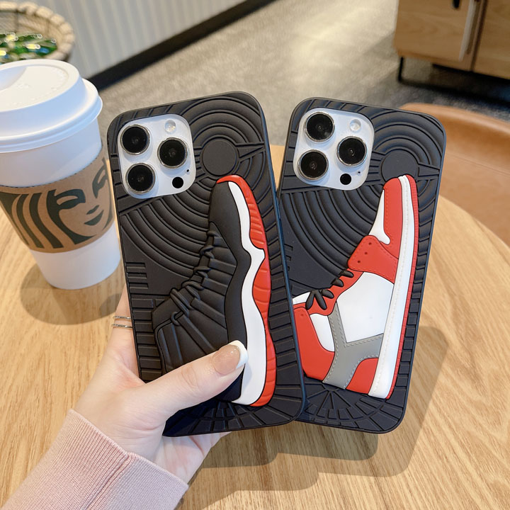 air jordan風 アイフォンiphone17 