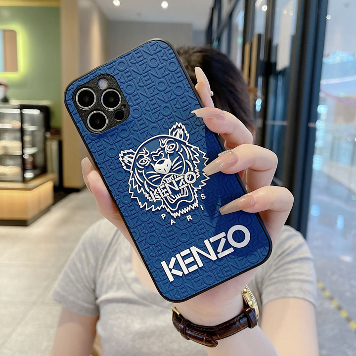 ケンゾー kenzo アイホンiphone17 カバー 