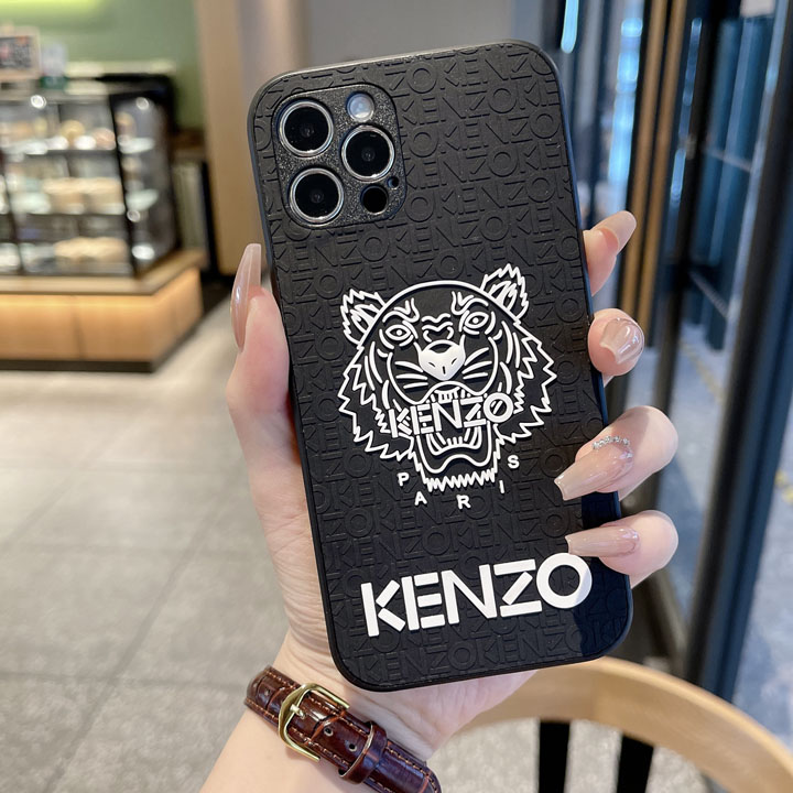 ハイブランド ケース iphoneiphone17pro ケンゾー風 