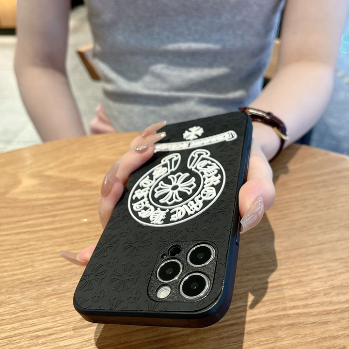chrome hearts クロームハーツ iphoneiphone17promax 