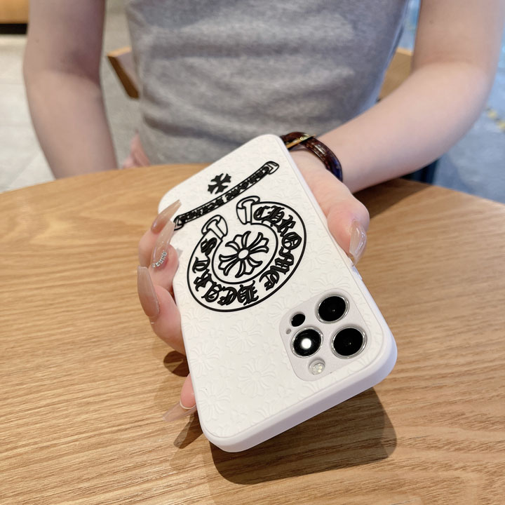 ハイブランド アイホン17plus 携帯ケース 