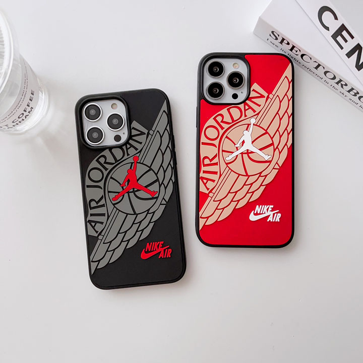 iphone16 air jordan エアジョーダン ケース 
