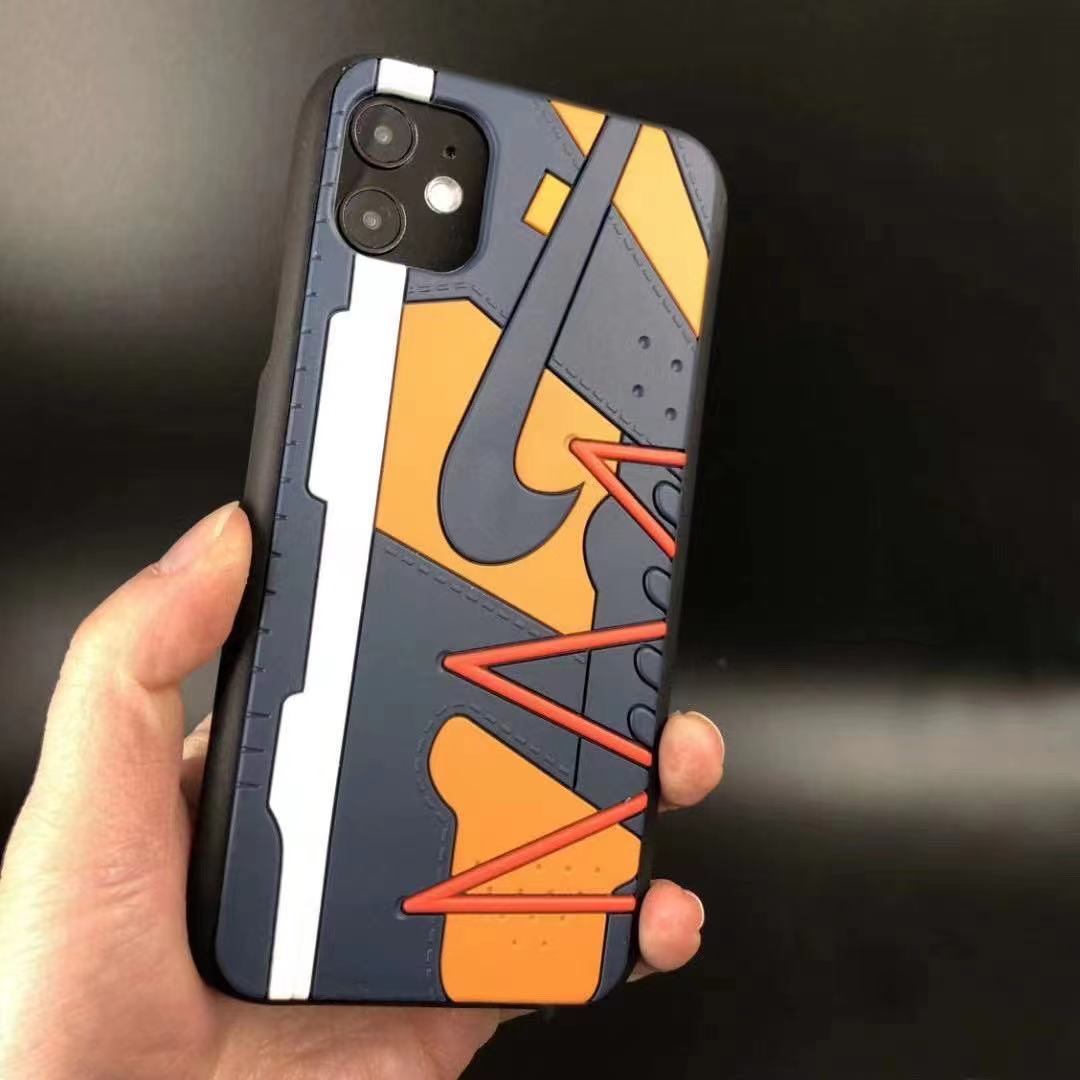 nike カバー アイフォーンiphone17プロmax 