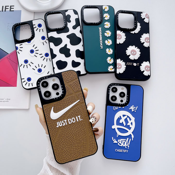 ナイキ nike iphoneiphone17プラス カバー 