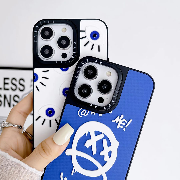 アイフォン17plus nike風 カバー 