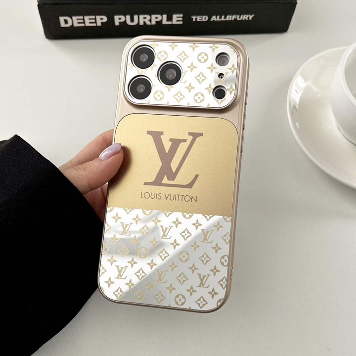 vuitton ケース アイホン17pro 