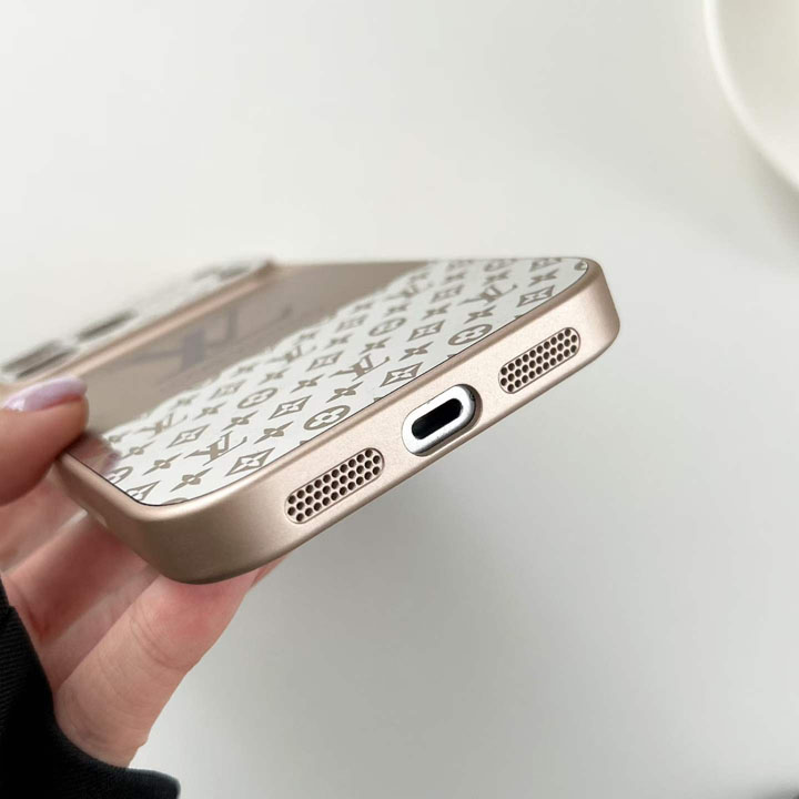 アイフォーンiphone16 Pro ルイビトン風 ケース 